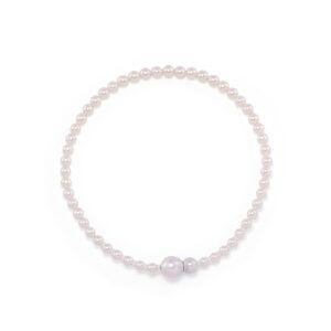 Bracciale con micro perle Akoya